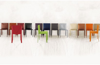 Piuma - Стул от Cattelan Italia 